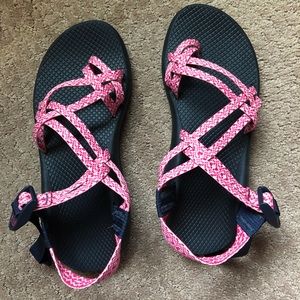 Chacos ZX2 classic women’s size 9